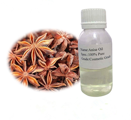 star anise oil